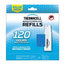 Картридж Thermacell R-10 Mosquito Repellent Refills Mega Pack