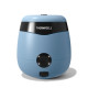 Пристрій від комарів Thermacell E55 Recharagable Mosquito Repeller + картридж на 40 годин - blue