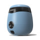 Пристрій від комарів Thermacell E55 Recharagable Mosquito Repeller + картридж на 40 годин - blue