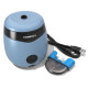 Пристрій від комарів Thermacell E55 Recharagable Mosquito Repeller + картридж на 40 годин - blue