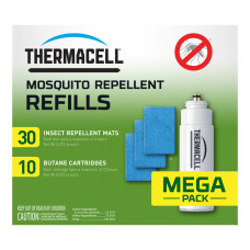 Картридж Thermacell R-10 Mosquito Repellent Refill Mega Pack